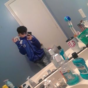 Meet your Posher, Cesar